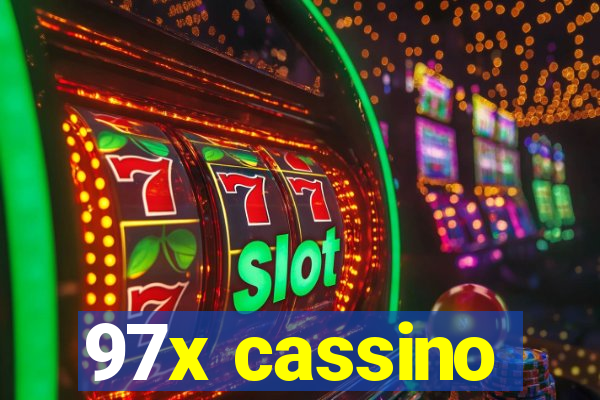 97x cassino